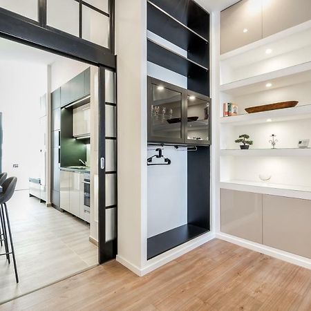 Bpr Thrill Design Home With A/C Boedapest Buitenkant foto