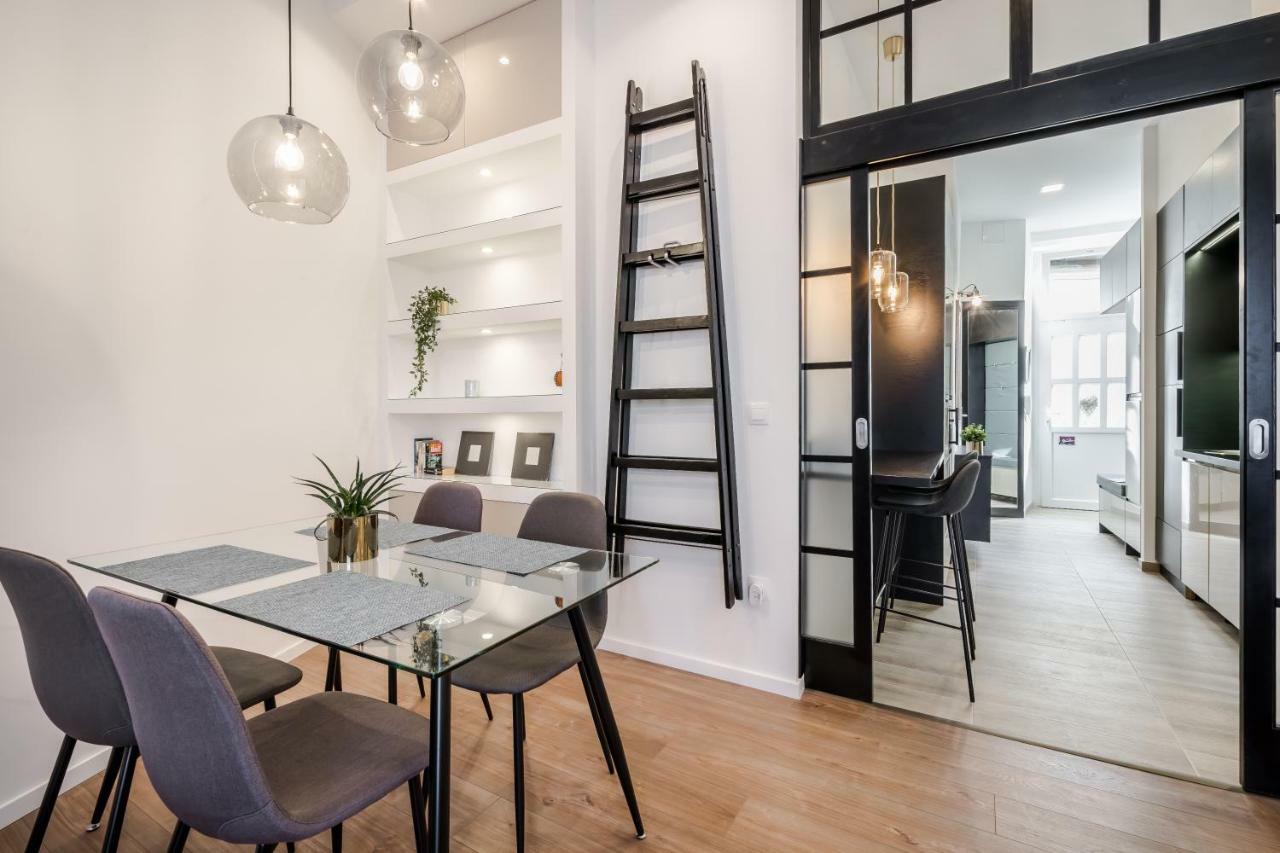Bpr Thrill Design Home With A/C Boedapest Buitenkant foto