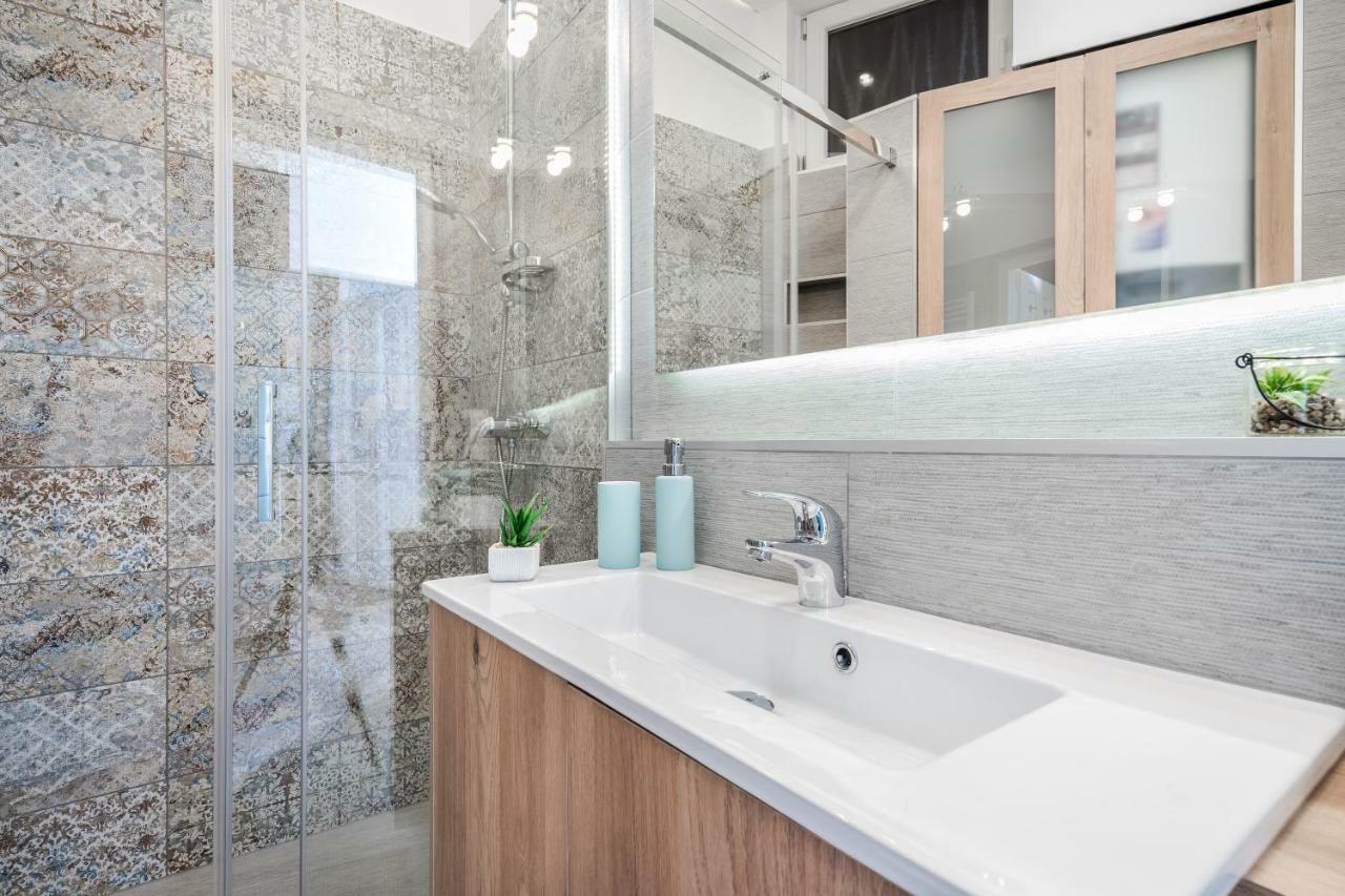 Bpr Thrill Design Home With A/C Boedapest Buitenkant foto