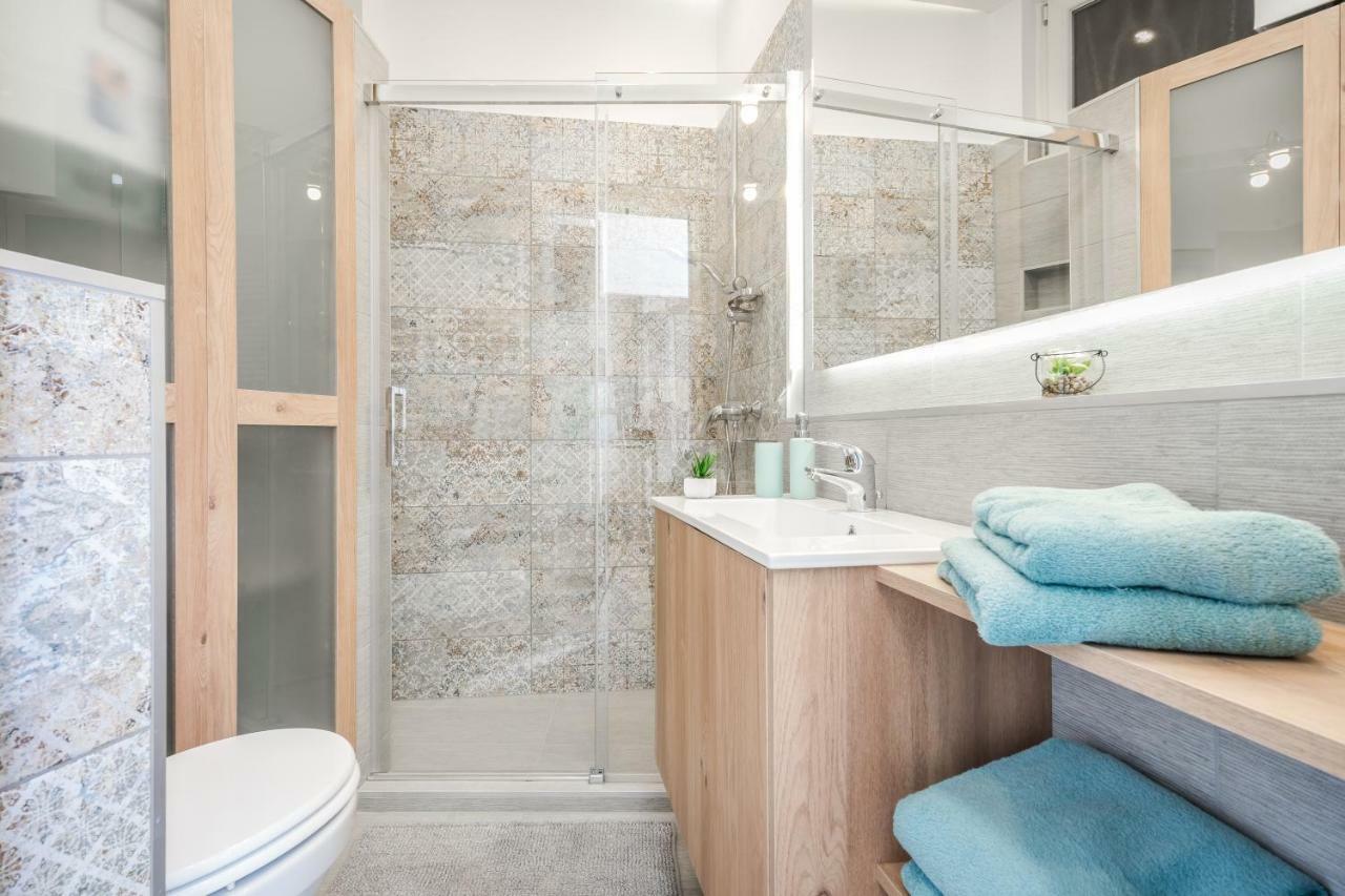 Bpr Thrill Design Home With A/C Boedapest Buitenkant foto